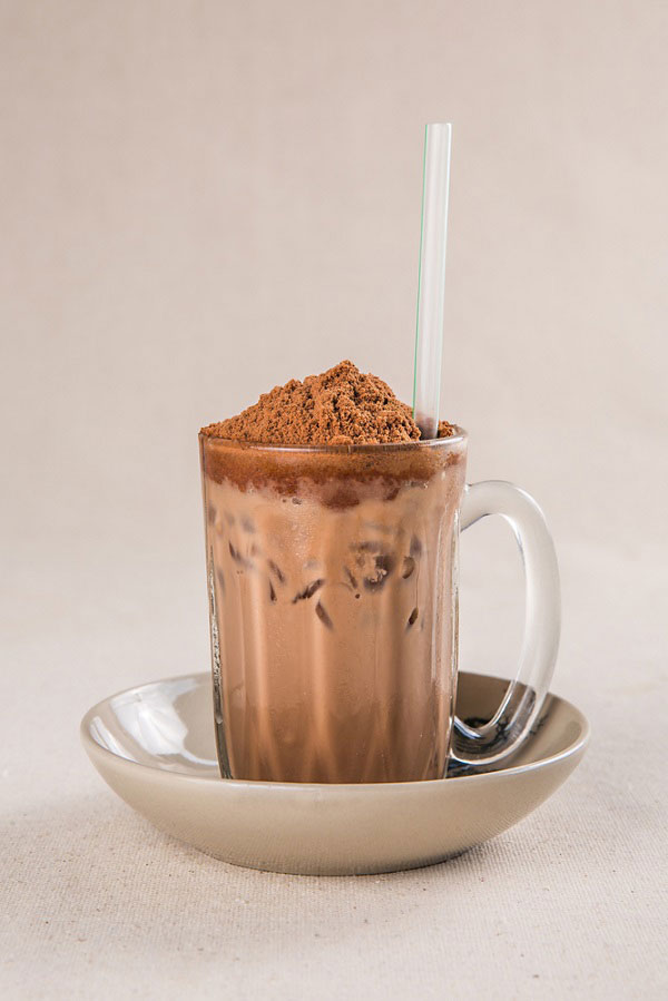 ขนมวัยเด็ก