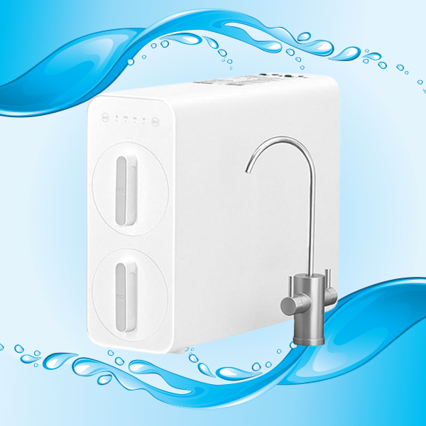 เครื่องกรองน้ำ Xiaomi Water Purifier รุ่น H600G
