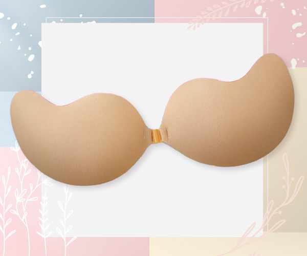 บราปีกนก Born to Bra