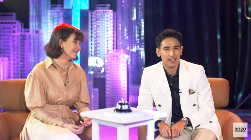 ย้อนฟังสัมภาษณ์ ก๊อต  โบว์ สมัยคบกัน 7 ปี