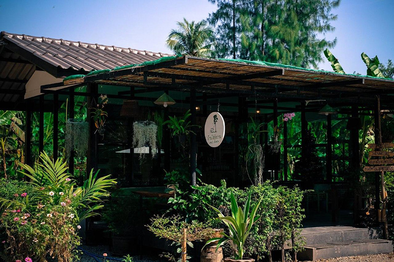 คาเฟ่เพชรบุรี