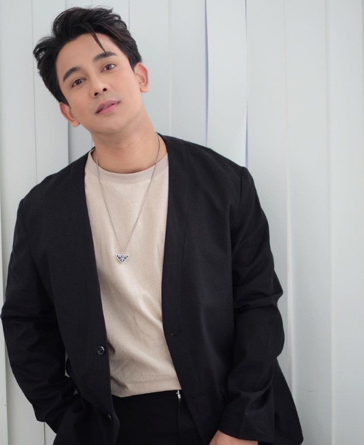 กัน นภัทร