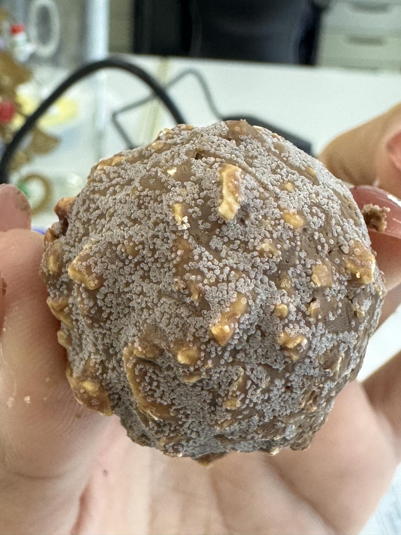 ช็อกโกแลต