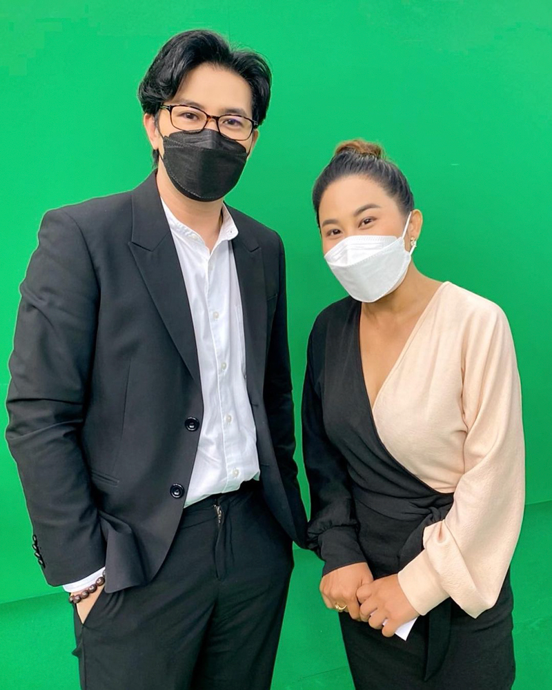 หนุ่ม ลาล่า