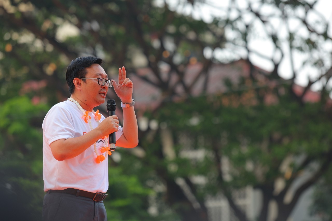 ชัยธวัช ตุลาธน