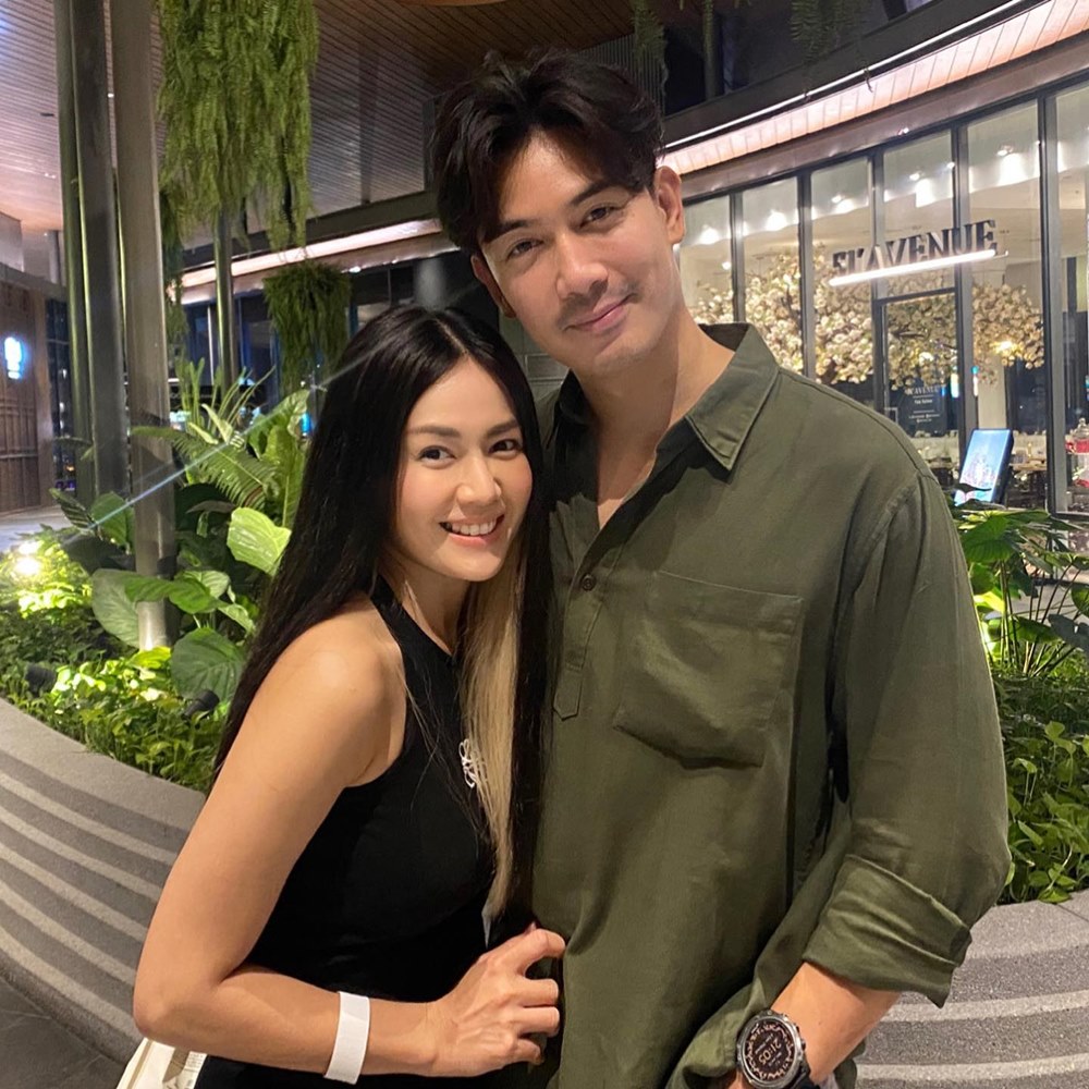 นิว นภัสสร