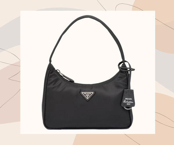 Prada Re-Nylon Re-Edition 2000