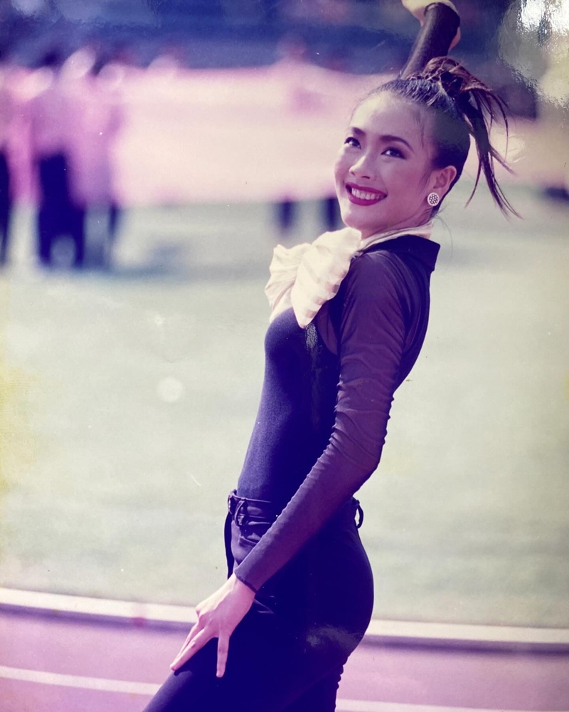 หมวย อริสรา