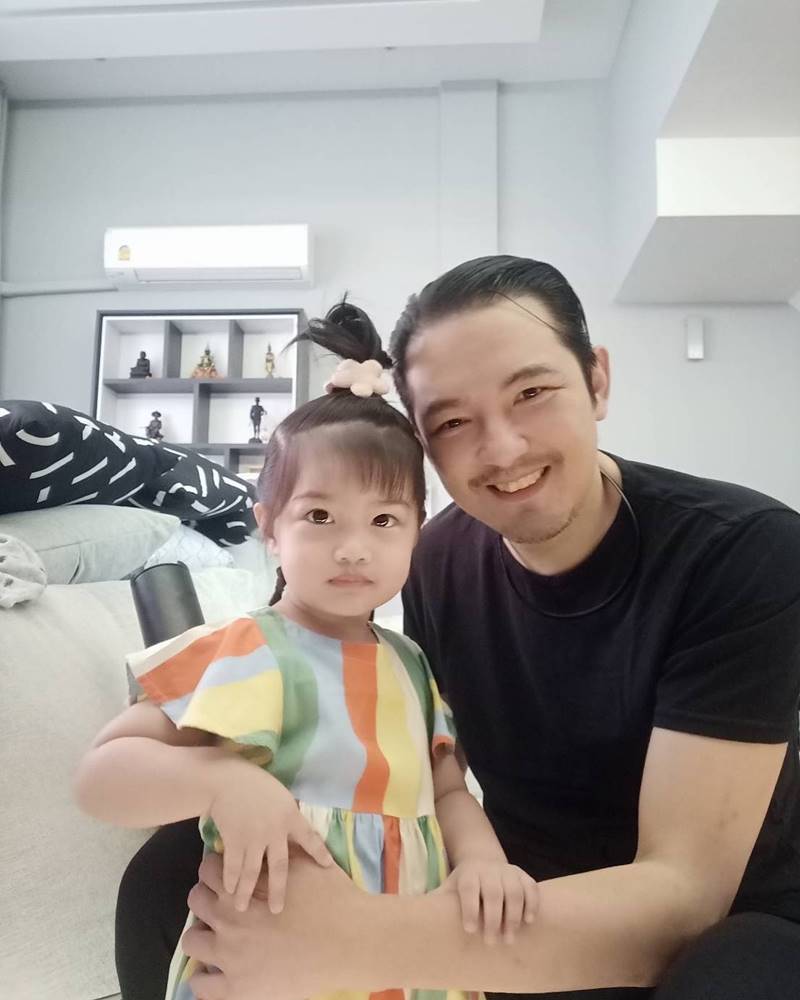 กุ้งพลอย กนิษฐรินทร์, หนุ่ม ศรราม