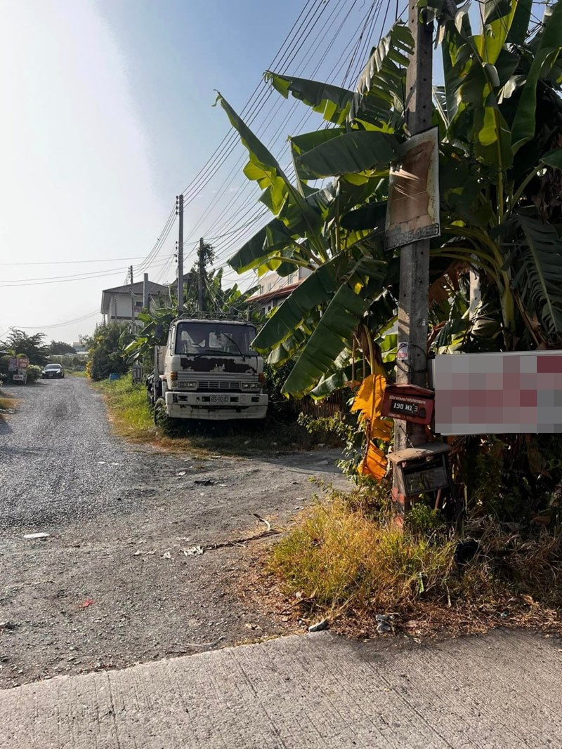 บุกรุกที่ดิน