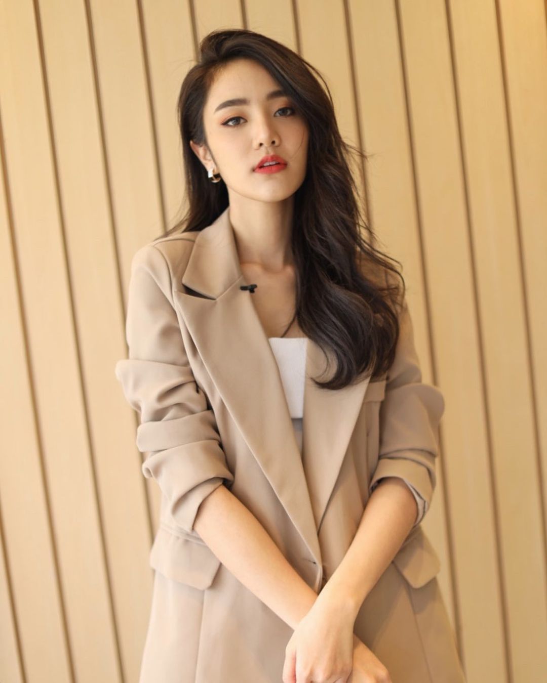 เจด้า แฟนโหน ธนากร ติดโควิด 19