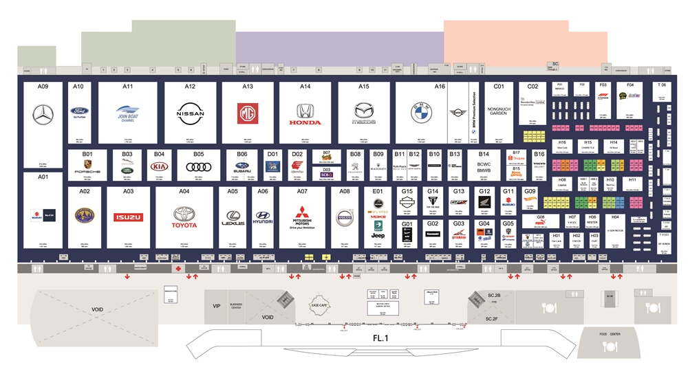 motor expo 2020