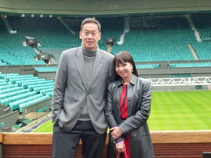 หมออ้อม พญ พักตร์พิไล ทวีสิน