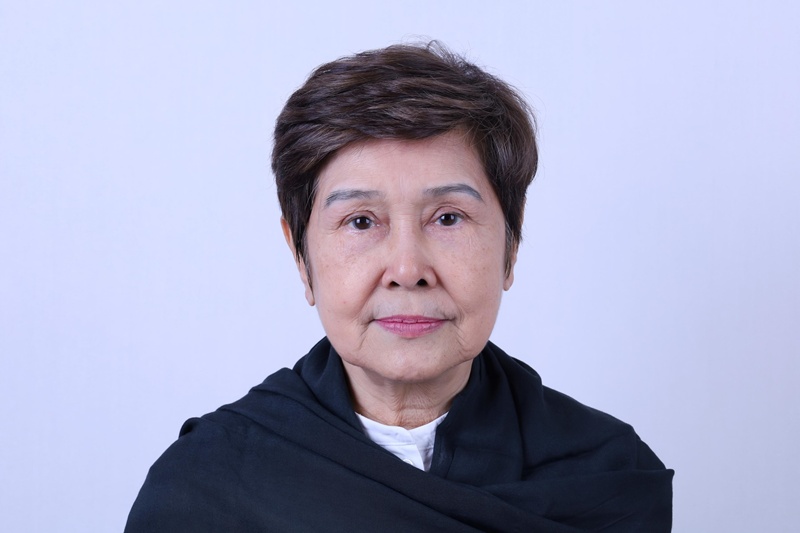 แม่ปุ๊ ปิยะมาศ