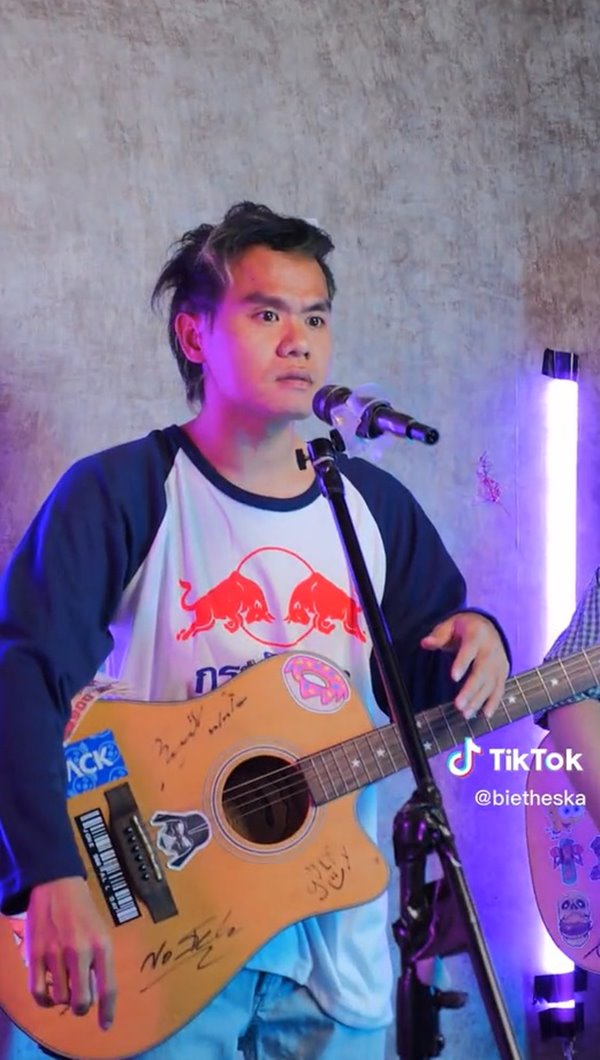 บี้ เดอะสกา