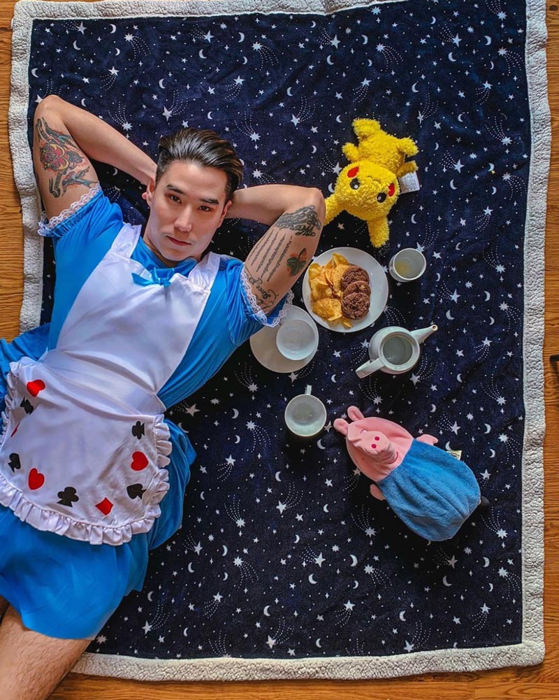 เขื่อน ภัทรดนัย