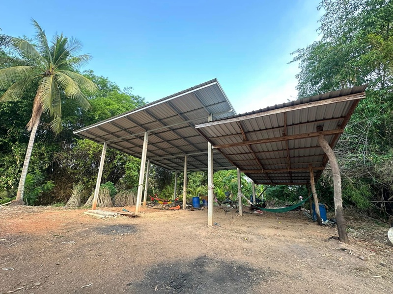 บ้านสวน