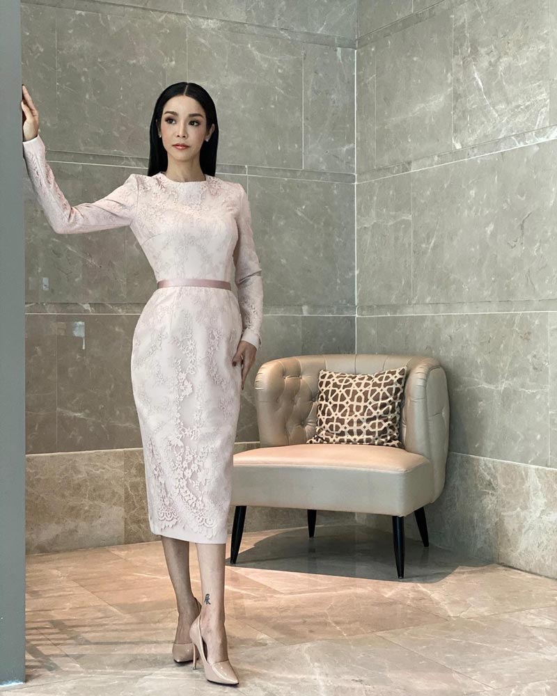 นุ๊ก สุทธิดา