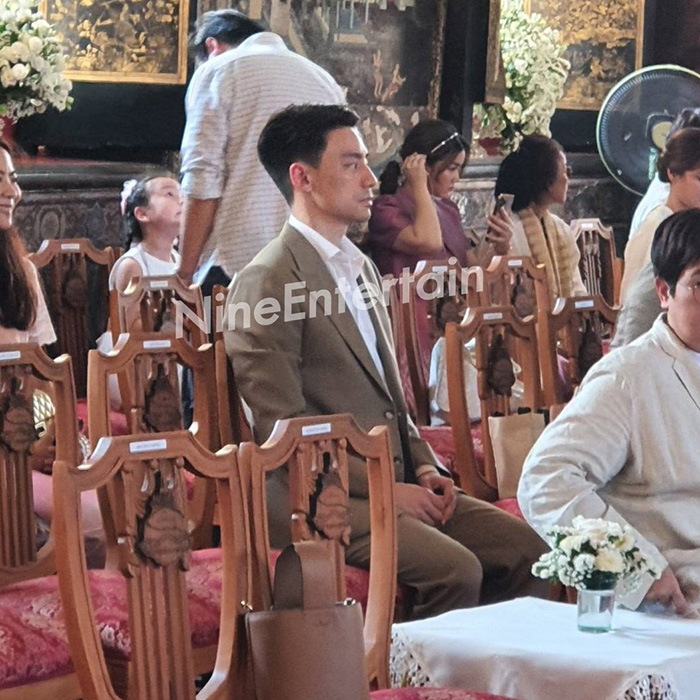 ชวิณ เจียรวนนท์