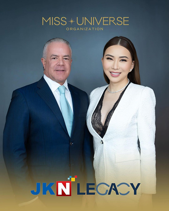 แอน จักรพงษ์ 