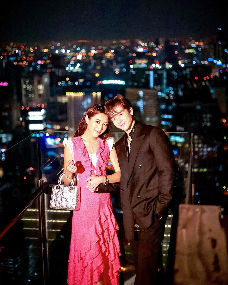 เบส รักษ์วณีย์