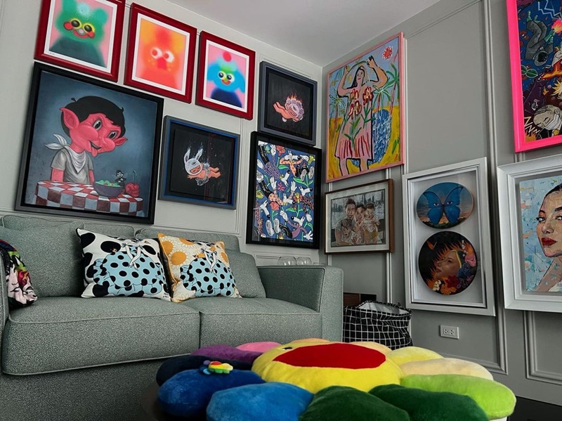 บ้านใหม่ กาย ฮารุ