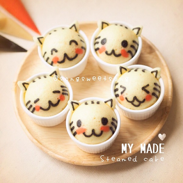 เค้กวันเด็ก