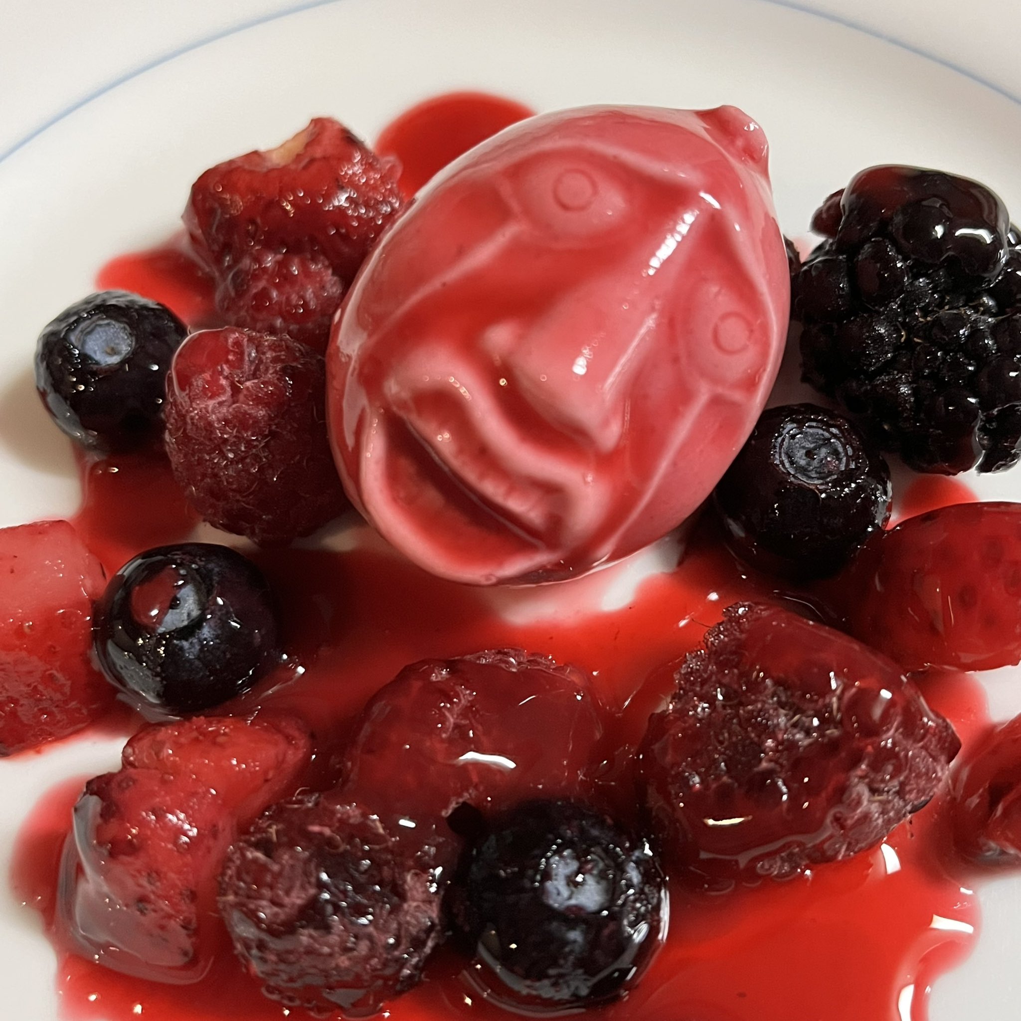 ขนมหวาน