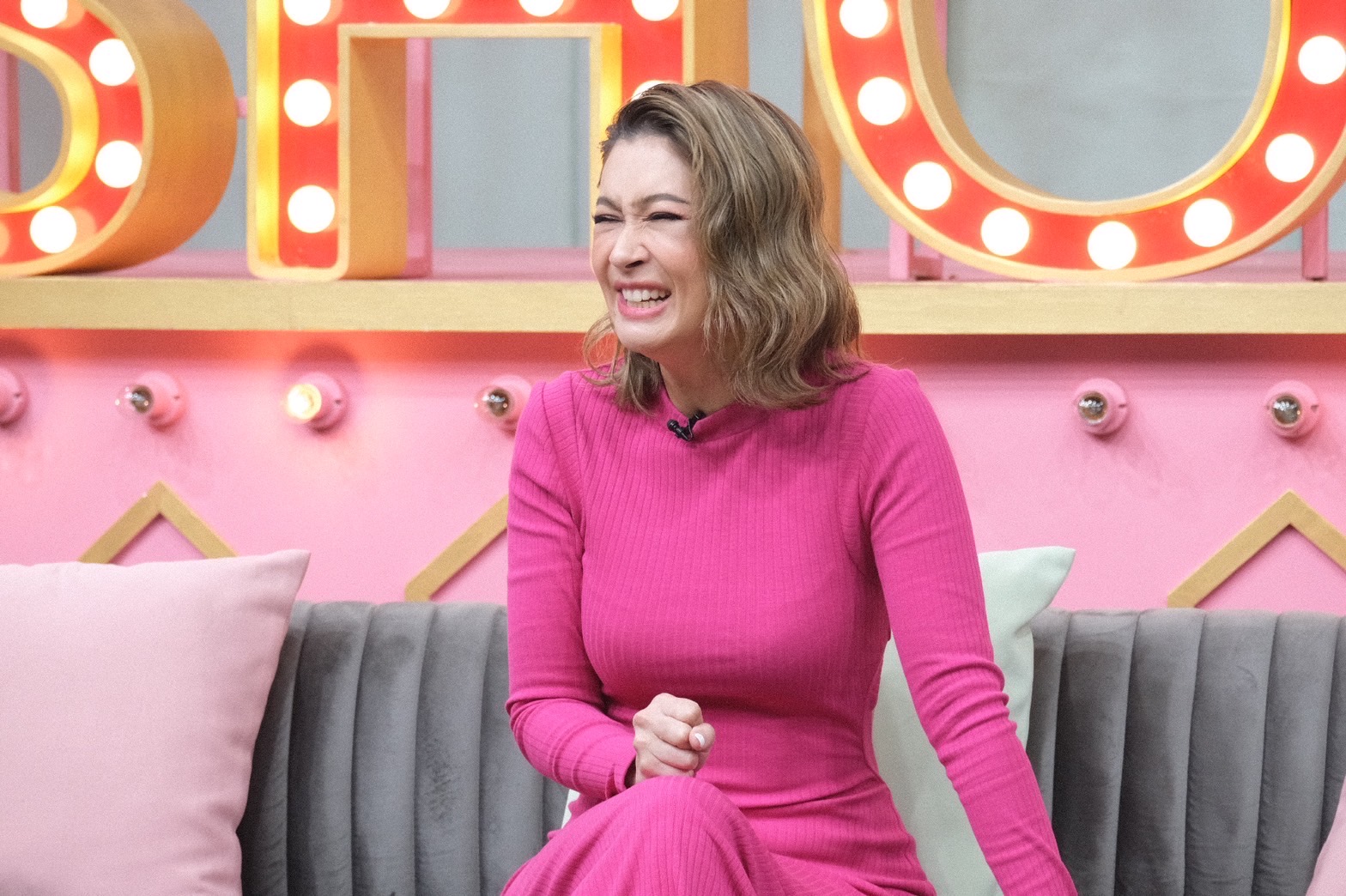 เอมี่ กลิ่นประทุม