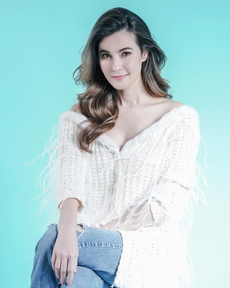 ธัญญ่า ธัญญาเรศ