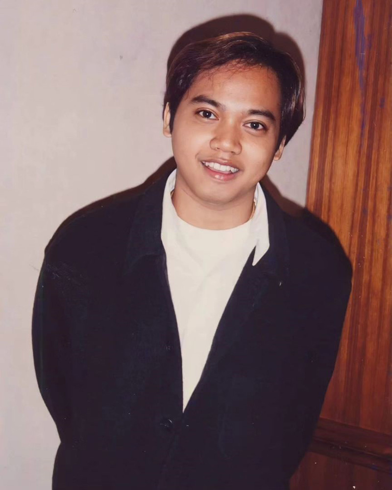 ดีเจเจ๊แหม่ม