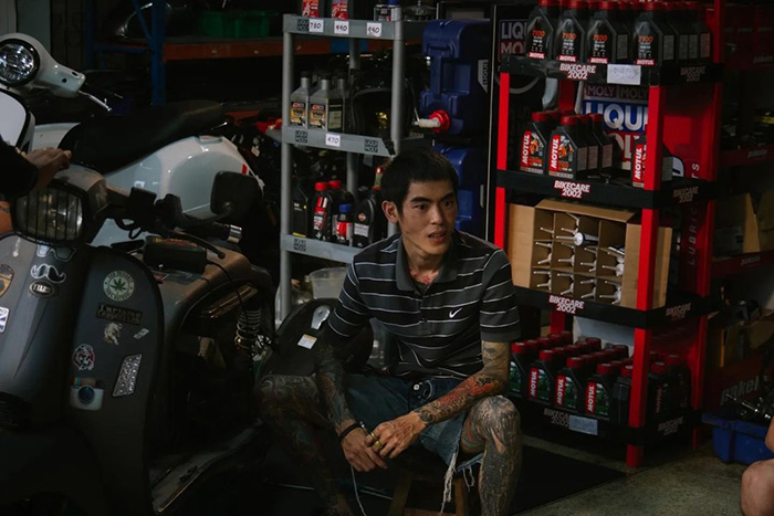 เบสท์ เอกวัฒน์