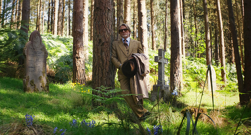 ฆาตกรรมหรรษา ปาฏิหาริย์คนบาป ภาพตัวอย่าง