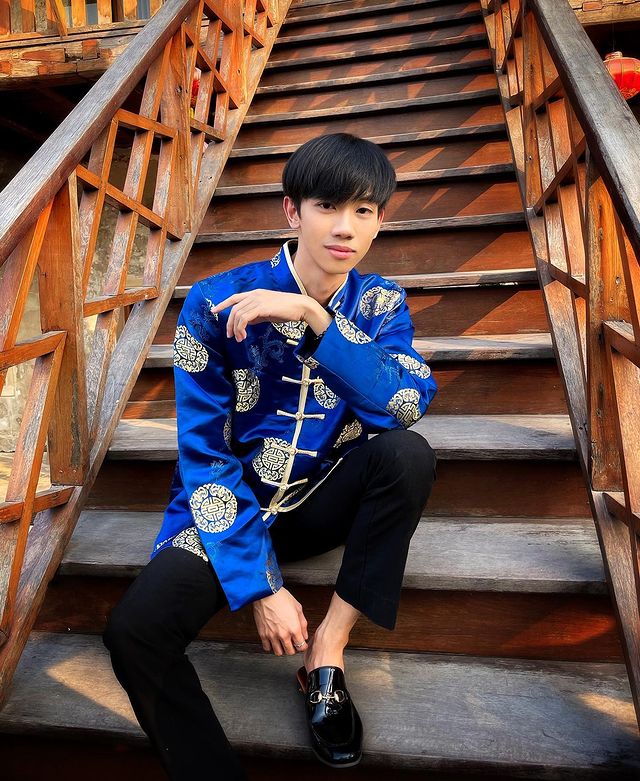 ครูไม้คิว เจษฎา