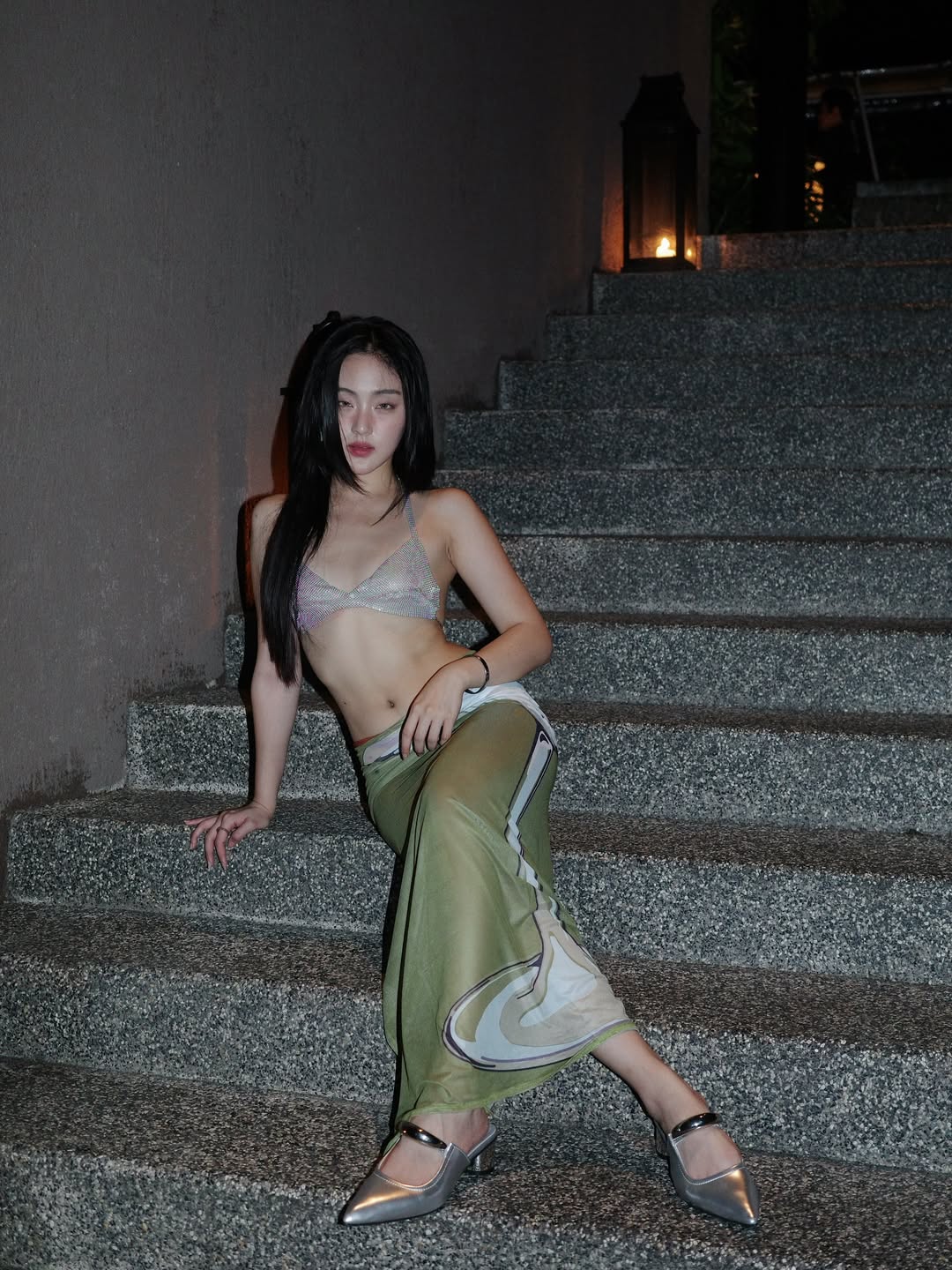 พั้นช์ 4EVE เซ็กซี่เอาเรื่อง