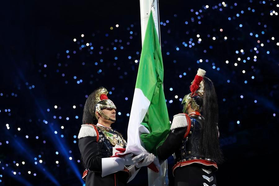 โอลิมปิกฤดูหนาวปี 2026 