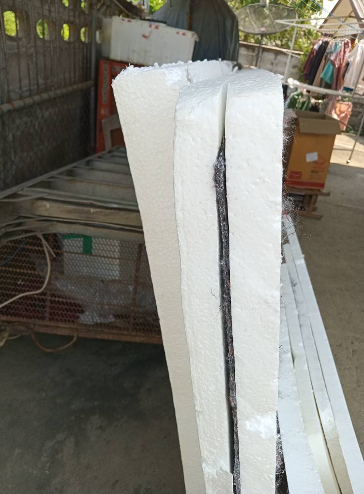 ที่นอนยางพารา