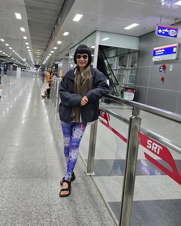 จิ๊ อัจฉราพรรณ