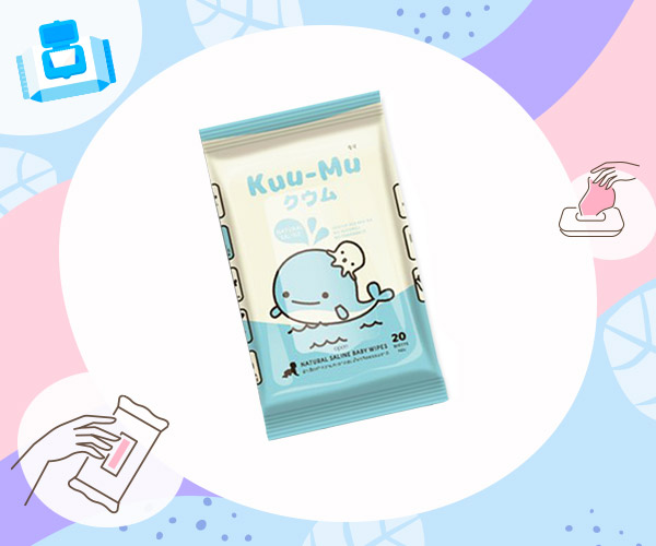 ล้างเครื่องสำอาง