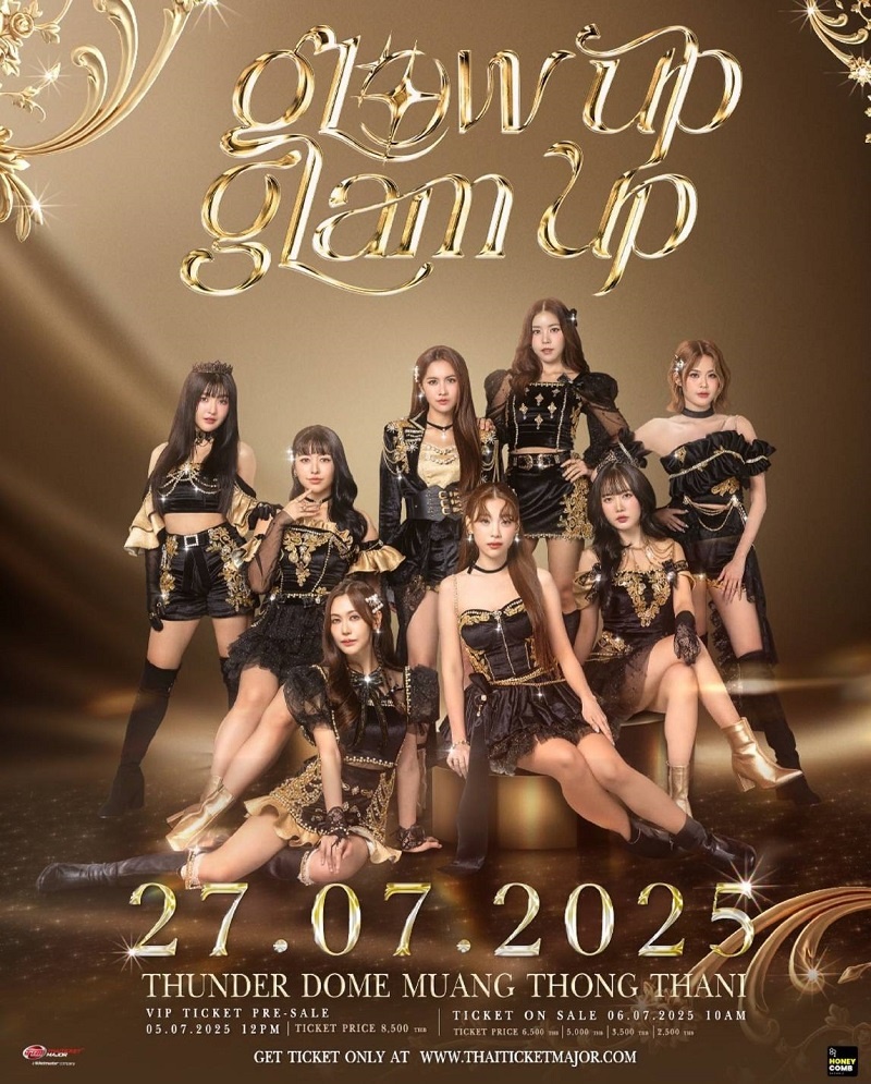 คอนเสิร์ต BNK48