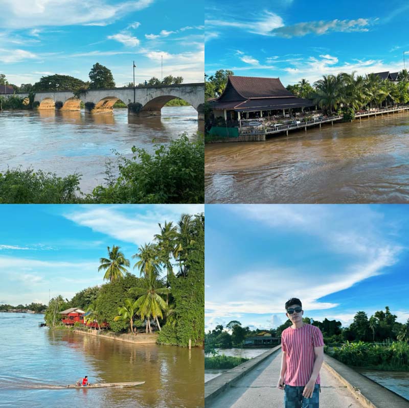 ที่เที่ยวลาว