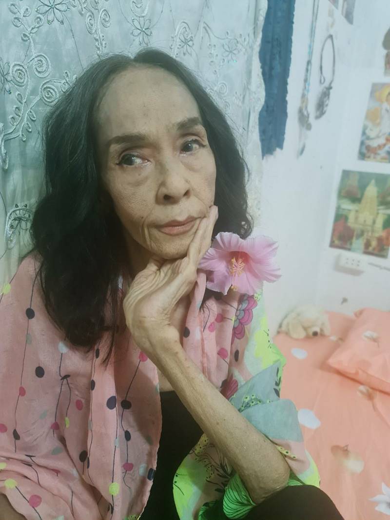  ติ๋ม เพ็ญพร, บิณฑ์ บรรลือฤทธิ์