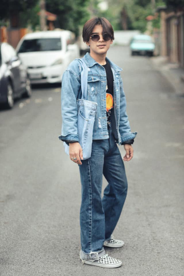 เก้า เกริกพล