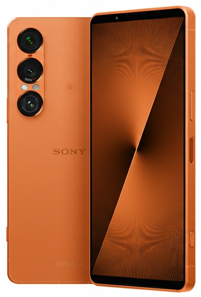 Sony Xperia 1 VII