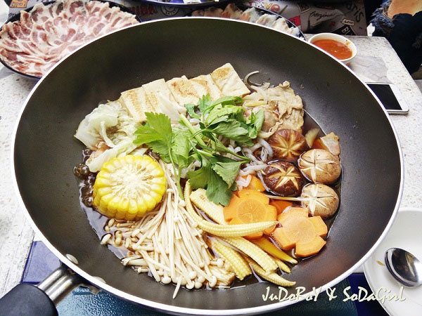 สุกียากี้