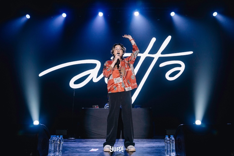 Autta อัตตา