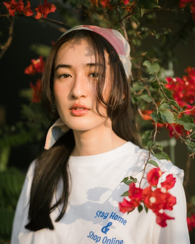 อาย กมลเนตร