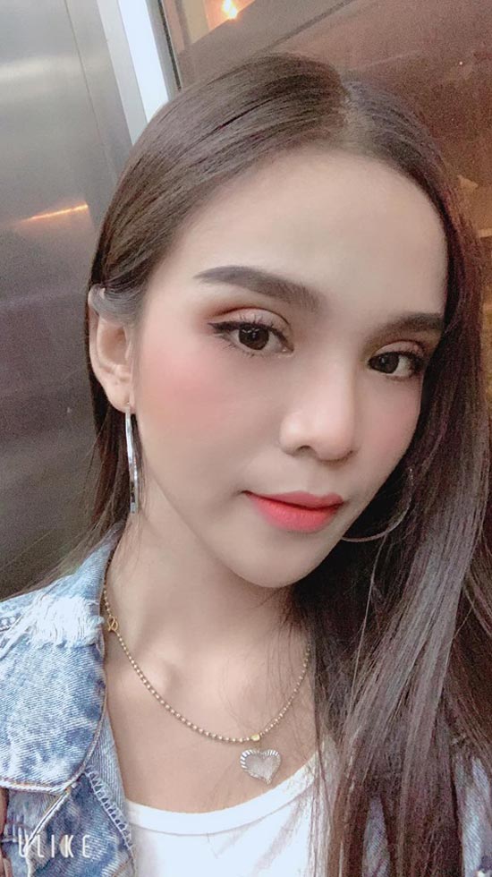 อาม ชุติมา