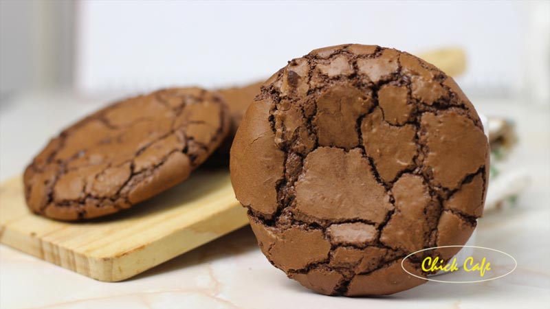 คุกกี้บราวนี่