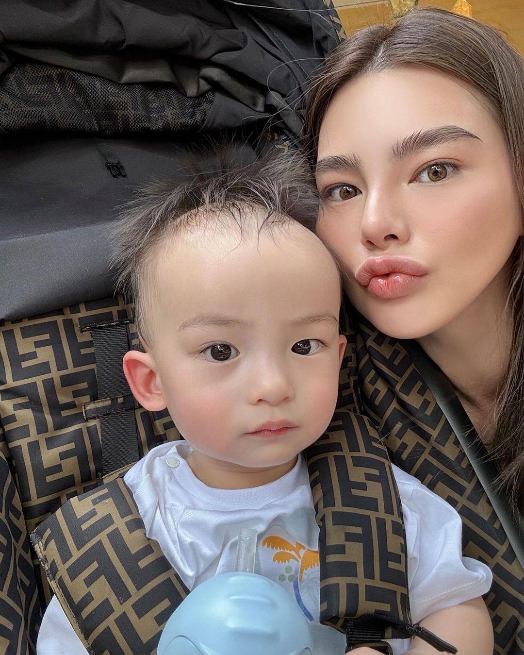 น้องไซลาส